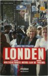 Floris van Straaten - Londen stad van de wereld