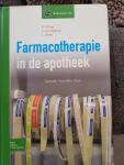 Elling, H., Opdorp, F. van, Blom, L. - Farmacotherapie in de apotheek