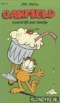 Davis, Jim - Deel 34: Garfield overdrijft een beetje