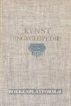 Swanenburg, B.D. ea. - Kunst-encyclopedie