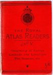  - The Royal Atlas Readers No V Europe