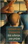 G. van Emmerik 236816 - Iets scherps, een priem verhalen