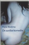 [{:name=>'P. Boskma', :role=>'A01'}] - De Aardse Komedie