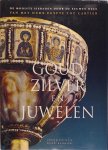 Gianni Guadalupi, Ingrid Buthod-girard - Goud, zilver en juwelen de mooiste sieraden door de eeuwen heen : van het oude Egypte tot Cartier