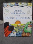 Rock, Lois - Oude verhalen voor jonge kinderen / legenden uit de christelijke traditie