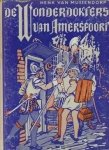  - Mussendorp, Henk van-De wonderdokter van Amersfoort