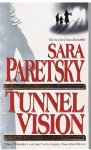 Paretsky, Sara - Tunnel vision