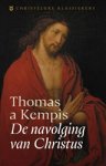 Thomas a Kempis - De navolging van Christus