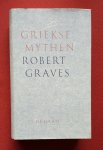 graves, robert - griekse mythen graves, robert - griekse mythen