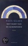 Claes Paul 1943- - Het Hart van de Schorpioen