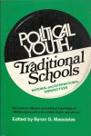 MASSIALAS, BYRON G. - Political Youth, Traditional Schools - National and International Perspectives
