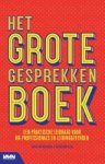 Jacco Van den Berg ; Mecheline Klijs - Het grote gesprekkenboek