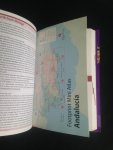 Symington, Andy - Andalucia Handbook Footprint