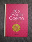 Paulo Coelho - 36x Paulo Coelho Een selectie uit de mooiste verhalen