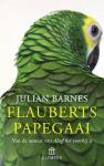 Julian Barnes - Flauberts Papegaai