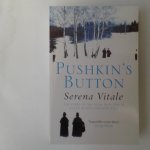 Vitale, Serena - Pushkin's Button