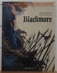 Rosinski - Dufaux - de klaagzang van de verloren gewesten - 2 - blackmore