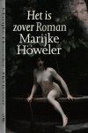 Höweler, Marijke - Het is zover