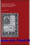 P. Mannaerts (ed.); - Beghinae in cantu instructae. Muzikaal erfgoed uit Vlaamse begijnhoven (middeleeuwen - eind 18de eeuw),