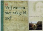 Govaert Kok, Rudy Voogd en Coen Willemse - Vrij wonen met zakgeld toe!