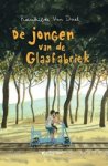 Reinhilde Van Driel - De jongen van de glasfabriek Reinhilde Van Driel - De jongen van de glasfabriek