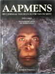 Rod Caird, Jos Liefrink - Aapmens het verhaal van de evolutie van de mens
