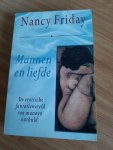 Friday, N. - Mannen en liefde / druk HER