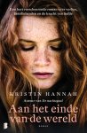 Kristin Hannah - Aan het einde van de wereld