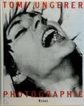 Tomi Ungerer - Tomi Ungerer Photographie 1960 - 1990