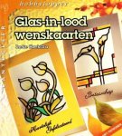 Ineke Hoekstra - Glas-in-lood wenskaarten