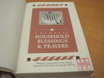 Diverse auteurs - Catholic Household Blessings & Prayers
