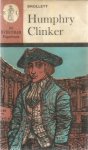 Smollett, Tobias - Humphry Clinker