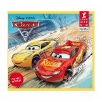  - Disny Pixar Cars 3 - Lees Mee cd - Disney