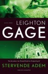 Leighton Gage - Stervende adem