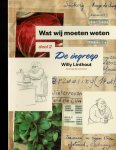 Linthout,Willy - wat wij moeten weten 2.De ingreep