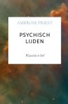 Ambrose Priest 202819 - Psychisch lijden Waanzin is hol