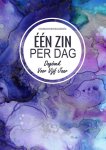 Dankbaarheidsdagboek & Meer - Dankbaarheidsdagboek / Dankbaarheids Dagboek - Eén Zin Per Dag Dagboek voor Vijf Jaar om Zelf in te Schrijven voor: Dankbaar zijn, Positiviteit, Emotie, Zelfontwikkeling, Inspiratie, Positief Denken en Reflectie