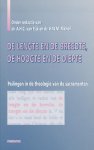 A. VAN EIJK - LENGTE EN DE BREEDTE DE HOOGTE EN DE DIEPTE, DE