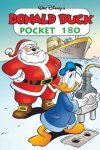 Onbekend - Donald Duck kerstpocket 180