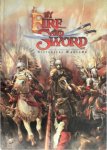 Konrad Sosinski, Rafal Szwelicki - By Fire and Sword Historical Wargame
