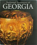 Dr Ori Z Soltes - National Treasures of Georgia