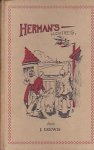 Leewis, J. - Herman's Luchtreis