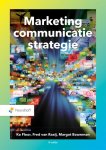 Ko Floor - Marketingcommunicatiestrategie / Vast Boek