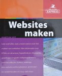 Vet, Martijn - Websites maken - snel op weg express