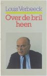 Louis Verbeeck - Over de bril heen