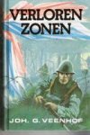 Joh. G. Veenhof, - Verloren  Zonen. Verhaal over de voorposten van de Grebbelinie.