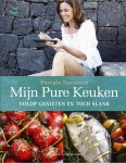 Pascale Naessens - Mijn pure keuken volop genieten en toch slank