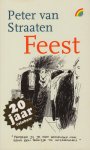 Straaten, Peter van - Feest Straaten, Peter van - Feest