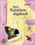 Laura Katoenstaart - Mijn Konijnendagboek