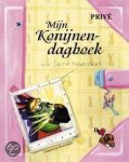 Laura Katoenstaart - Mijn Konijnendagboek